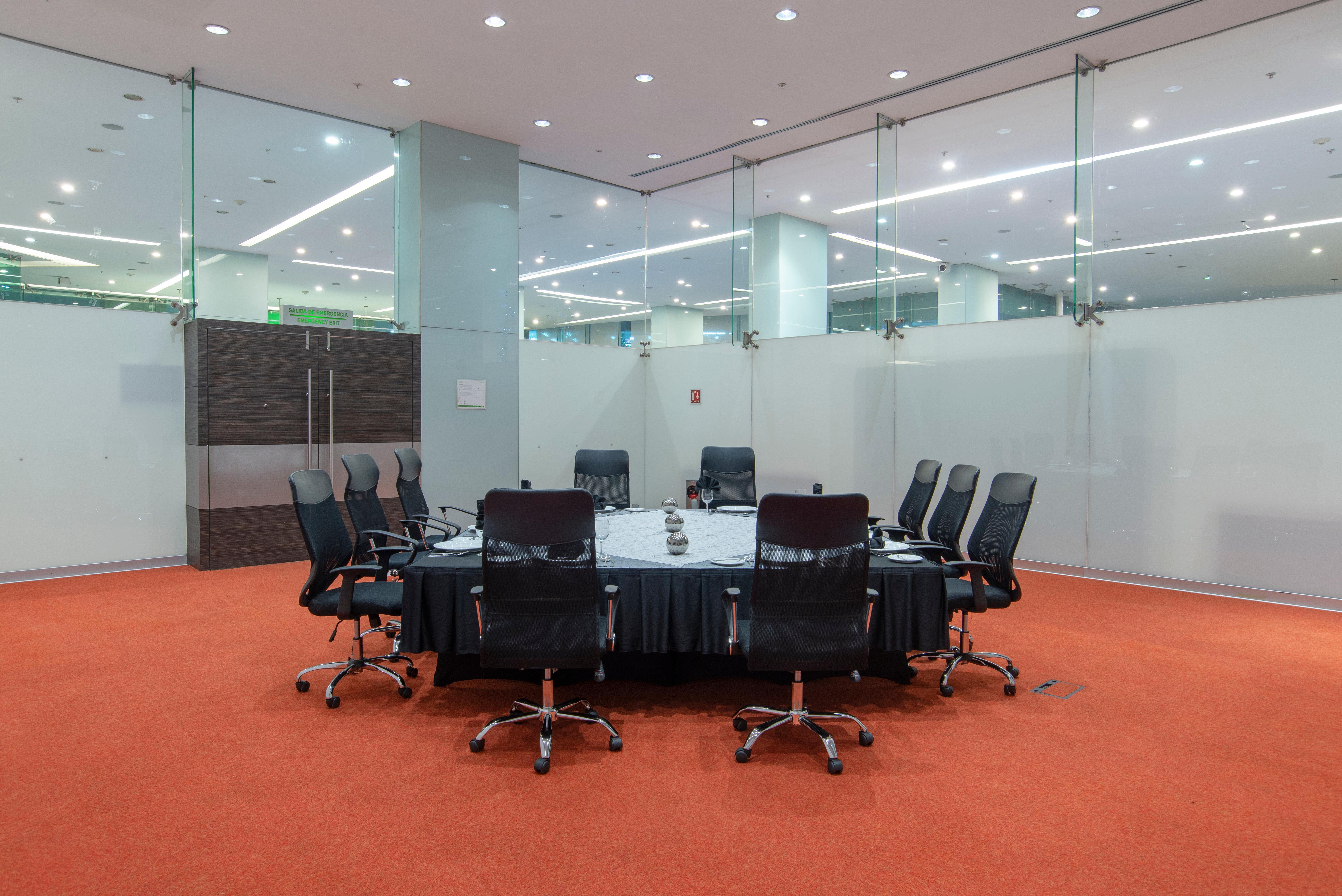Holiday Inn Mexico City-Plaza Universidad By Ihg, Mexico City